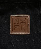 -（ソノタ）デニムパンツ 黒 サイズ:XS レディース/2200694040032