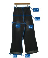 -（ソノタ）デニムパンツ 黒 サイズ:XS レディース/2200694040032