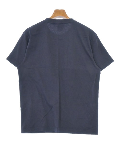 BEAMS（ビームス）Tシャツ・カットソー 紺 サイズ:M メンズ/2200680601384