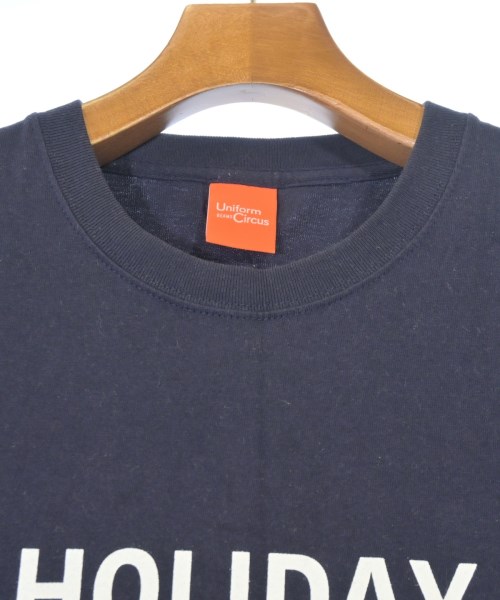 BEAMS（ビームス）Tシャツ・カットソー 紺 サイズ:M メンズ/2200680601384