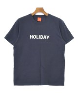 BEAMS（ビームス）Tシャツ・カットソー 紺 サイズ:M メンズ/2200680601384