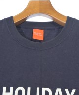 BEAMS（ビームス）Tシャツ・カットソー 紺 サイズ:M メンズ/2200680601384
