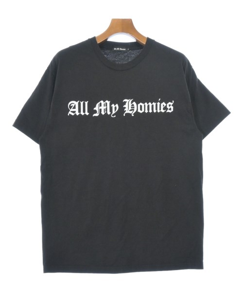 その他(ソノタ)Tシャツ・カットソー 黒 サイズ:L/2200688522025