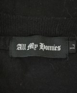-（ソノタ）Tシャツ・カットソー 黒 サイズ:L メンズ/2200688522025