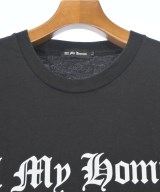 -（ソノタ）Tシャツ・カットソー 黒 サイズ:L メンズ/2200688522025