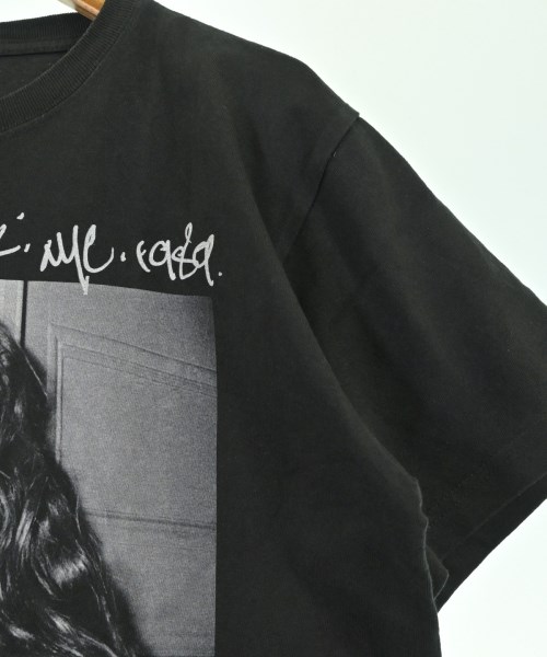 -（ソノタ）Tシャツ・カットソー 黒 サイズ:L メンズ/2200694195060