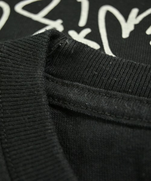 -（ソノタ）Tシャツ・カットソー 黒 サイズ:L メンズ/2200694195060