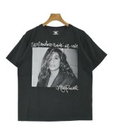 -（ソノタ）Tシャツ・カットソー 黒 サイズ:L メンズ/2200694195060