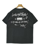 -（ソノタ）Tシャツ・カットソー 黒 サイズ:L メンズ/2200694195060