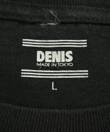 -（ソノタ）Tシャツ・カットソー 黒 サイズ:L メンズ/2200694195060