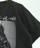 -（ソノタ）Tシャツ・カットソー 黒 サイズ:L メンズ/2200694195060