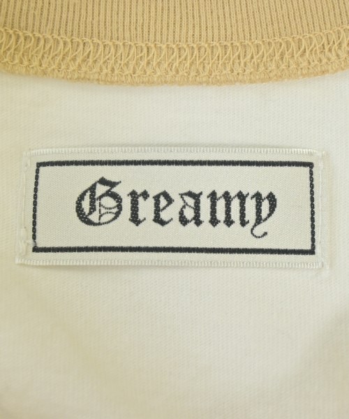 -（ソノタ）Tシャツ・カットソー 白 サイズ:-(XL位) メンズ/2200690638127