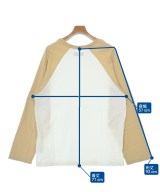 -（ソノタ）Tシャツ・カットソー 白 サイズ:-(XL位) メンズ/2200690638127