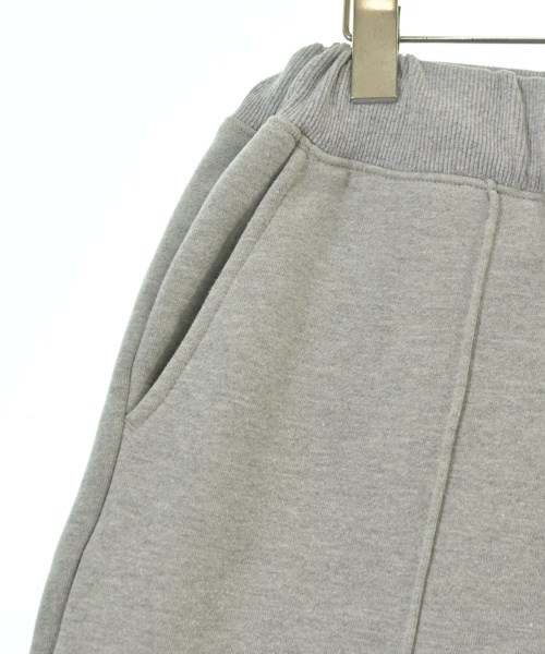 -（ソノタ）スウェットパンツ グレー サイズ:F レディース/2200678680063