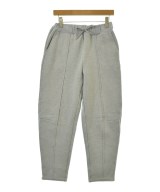 -（ソノタ）スウェットパンツ グレー サイズ:F レディース/2200678680063
