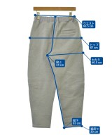 -（ソノタ）スウェットパンツ グレー サイズ:F レディース/2200678680063