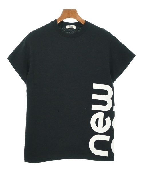 -（ソノタ）Tシャツ・カットソー 黒 サイズ:S レディース/2200688210069