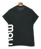 -（ソノタ）Tシャツ・カットソー 黒 サイズ:S レディース/2200688210069