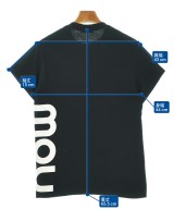-（ソノタ）Tシャツ・カットソー 黒 サイズ:S レディース/2200688210069