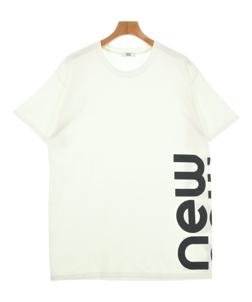 -（ソノタ）Tシャツ・カットソー 白 サイズ:L レディース/2200688210076