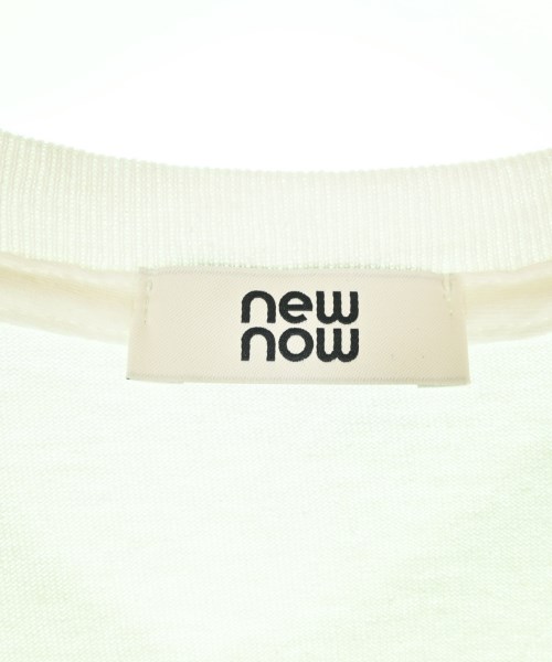 -（ソノタ）Tシャツ・カットソー 白 サイズ:L レディース/2200688210076