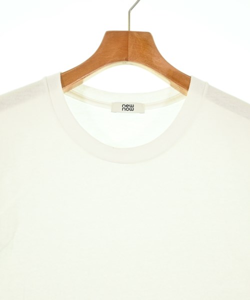 -（ソノタ）Tシャツ・カットソー 白 サイズ:L レディース/2200688210076