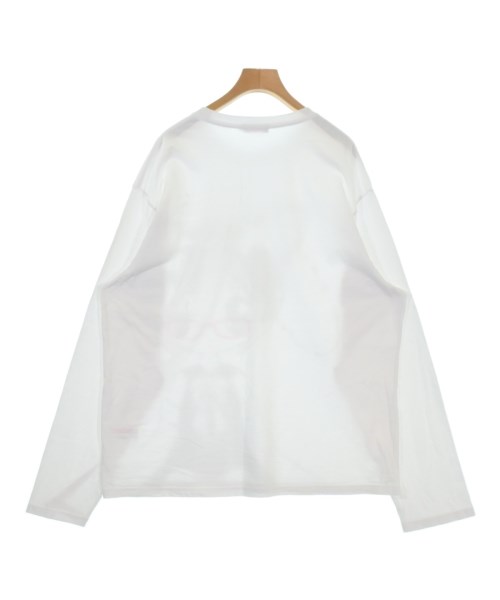 -（ソノタ）Tシャツ・カットソー 白 サイズ:L レディース/2200693923121