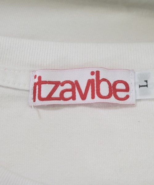 -（ソノタ）Tシャツ・カットソー 白 サイズ:L レディース/2200693923121