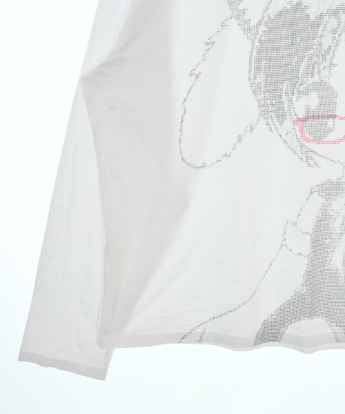 -（ソノタ）Tシャツ・カットソー 白 サイズ:L レディース/2200693923121
