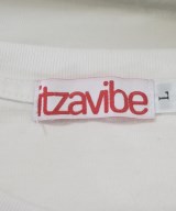 -（ソノタ）Tシャツ・カットソー 白 サイズ:L レディース/2200693923121