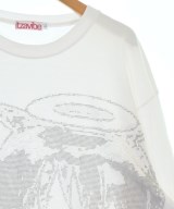 -（ソノタ）Tシャツ・カットソー 白 サイズ:L レディース/2200693923121