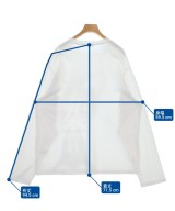 -（ソノタ）Tシャツ・カットソー 白 サイズ:L レディース/2200693923121