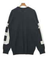 -（ソノタ）ニット・セーター 黒 サイズ:50(XL位) メンズ/2200694438051