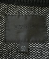 -（ソノタ）ニット・セーター 黒 サイズ:50(XL位) メンズ/2200694438051