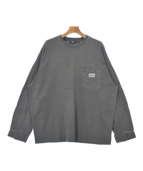 その他(ソノタ)Tシャツ・カットソー グレー サイズ:XL/2200694438112