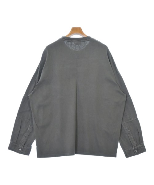 -（ソノタ）Tシャツ・カットソー グレー サイズ:XL メンズ/2200694438112