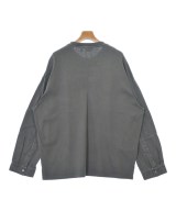 -（ソノタ）Tシャツ・カットソー グレー サイズ:XL メンズ/2200694438112