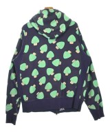 -（ソノタ）パーカー 紫 サイズ:L メンズ/2200694594047