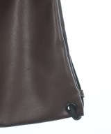 -（ソノタ）バックパック・リュック 茶 サイズ:- レディース/2200689644092