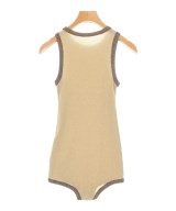 -（ソノタ）タンクトップ ベージュ サイズ:XS レディース/2200694700035