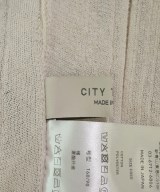 CITY（シティ）ニット・セーター ベージュ サイズ:F レディース/2200694823024