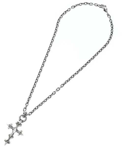 -（ソノタ）ネックレス シルバー サイズ:- メンズ/2200694849093
