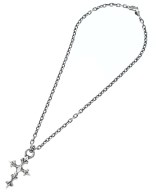 -（ソノタ）ネックレス シルバー サイズ:- メンズ/2200694849093