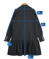 -（ソノタ）ワンピース 黒 サイズ:F レディース/2200691031033