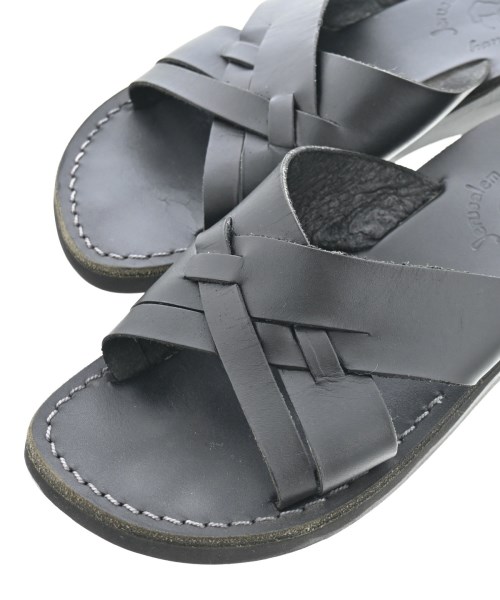 -（ソノタ）サンダル 黒 サイズ:EU36(22.5cm位) レディース/2200694085286