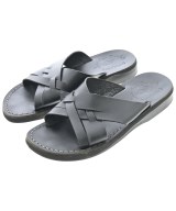 -（ソノタ）サンダル 黒 サイズ:EU36(22.5cm位) レディース/2200694085286