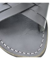 -（ソノタ）サンダル 黒 サイズ:EU36(22.5cm位) レディース/2200694085286
