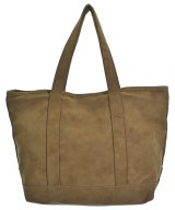 -（ソノタ）トートバッグ 茶 サイズ:- レディース/2200694946020