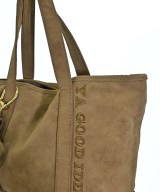 -（ソノタ）トートバッグ 茶 サイズ:- レディース/2200694946020