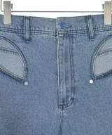 -（ソノタ）ショートパンツ 青 サイズ:29(S位) メンズ/2200694972036